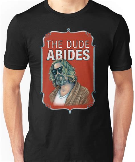 Why Lebowski T-Shirts Are So Popular