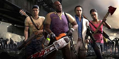 Why Left 4 Dead 4 Matters