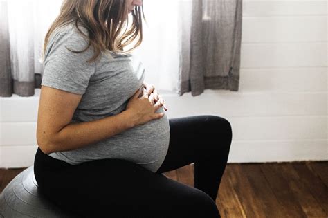 Why Leggings Matter for Pregnant Women