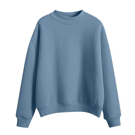 Why Light Blue Sweatshirts Matter