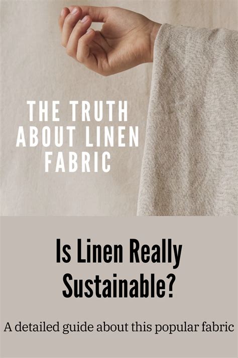 Why Linen Matters: Benefits of Linen T-shirts