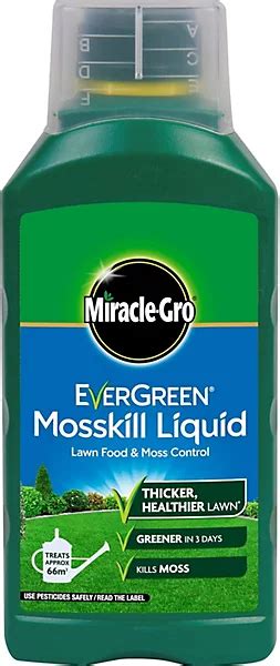 Why Liquid Miracle-Gro Matters