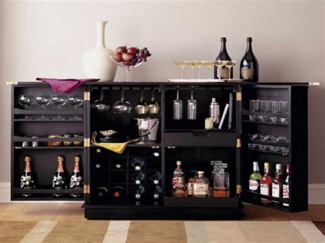 Why Lockable Liquor Cabinets Are Essential