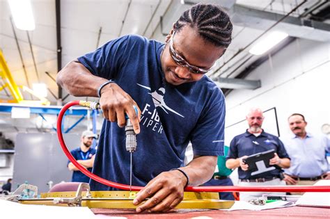 Why Lockheed Martin Matters