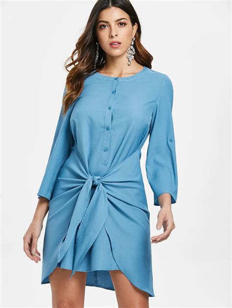 Why Long Sleeve Dresses Casual Matter