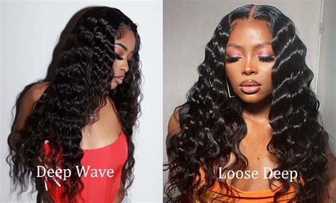 Why Loose Wave Hair Matters