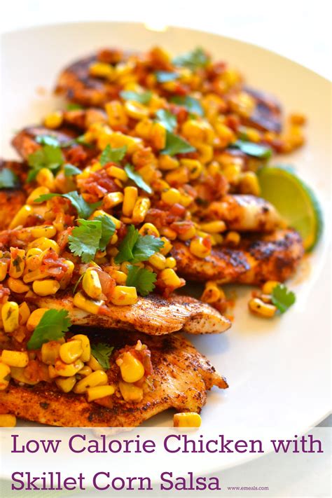 Why Low-calorie Chicken Breast Recipes Matter