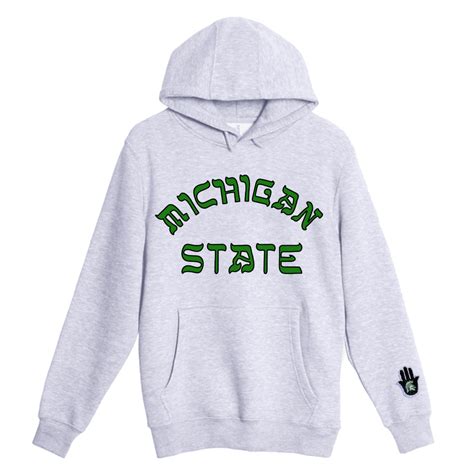 Why MSU Hoodies Are So Popular