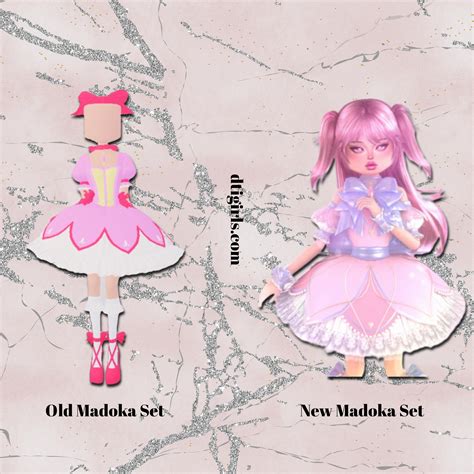 Why Madoka Set DTI is So Popular