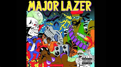 Why Major Lazer Matters