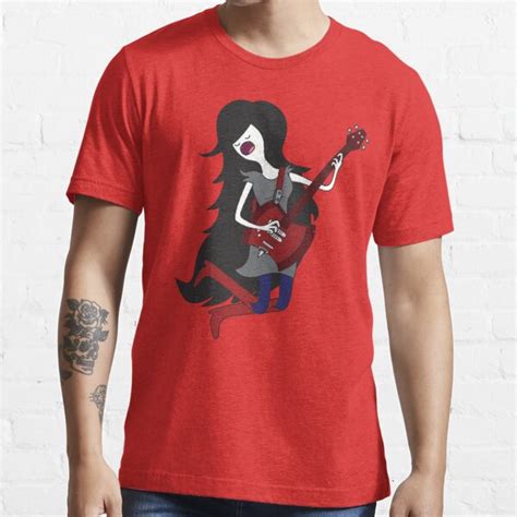 Why Marceline T-Shirts Are So Popular