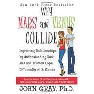 Why Mars and Venus Collide Publisher Harper Paperbacks Reprint edition Doc