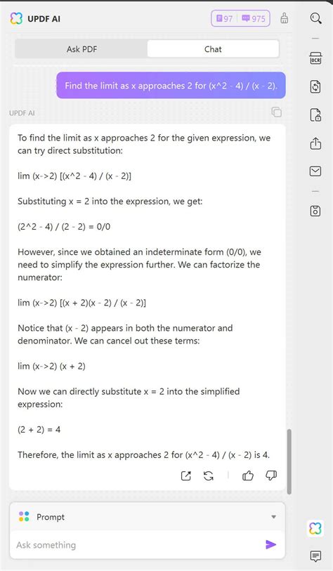 Why Math Answer Generator AI Matters: