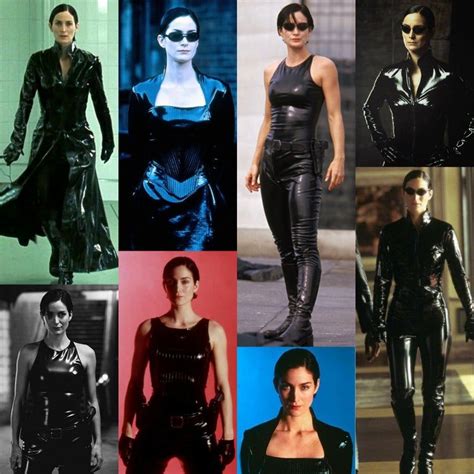 Why Matrix Cosplay Matters