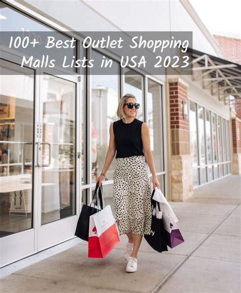 Why Matters: The Allure of Outlet Shopping