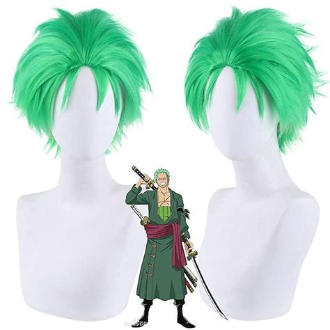 Why Matters: The Significance of Zoro Wigs