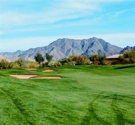 Why McDowell Mountain Golf Scottsdale Matters