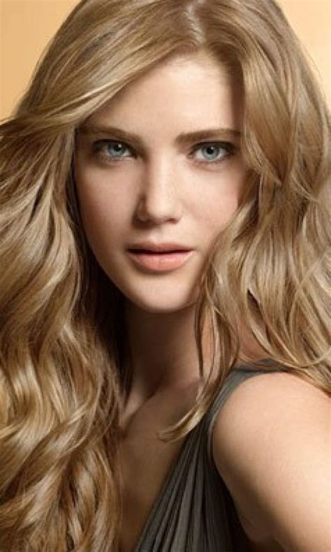 Why Medium Ash Blonde Matters