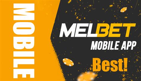 Why Melbet Betting App Matters