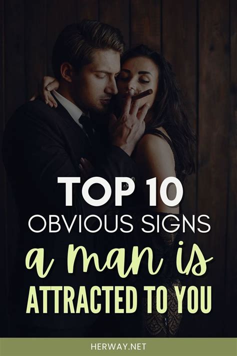 Why Men Are Attracted to More Than Just Physical Appearance