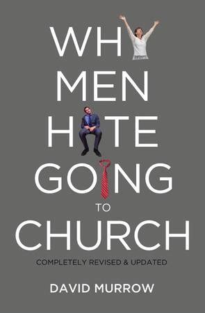 Why Men Hate Going to Church Ebook Ebook Reader