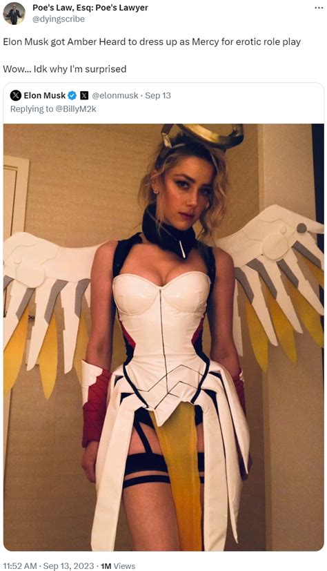 Why Mercy Cosplay Matters