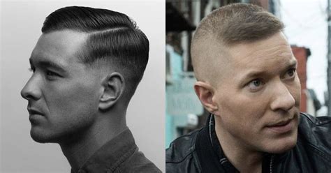 Why Military Style Haircuts Matter