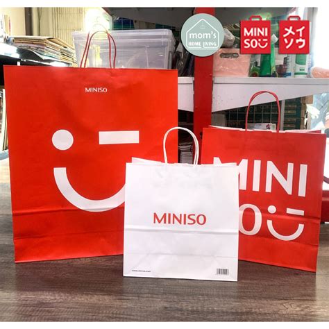 Why Miniso Bag Matters