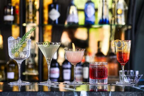 Why Mixology Matters