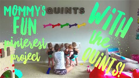 Why Mommy's Fun Time Matters