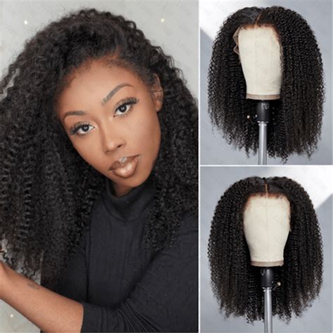 Why Monofilament Lace Wigs Matter: