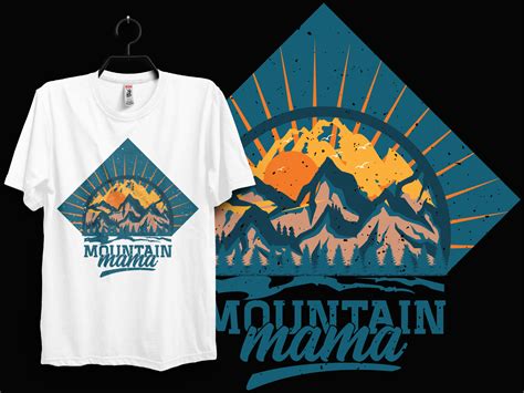 Why Mountain Tee Shirts Matter