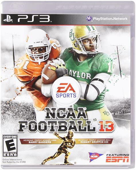 Why NCAA 14 PS3 Matters