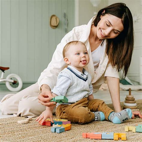 Why Nanny Jobs Matter in Grand Rapids