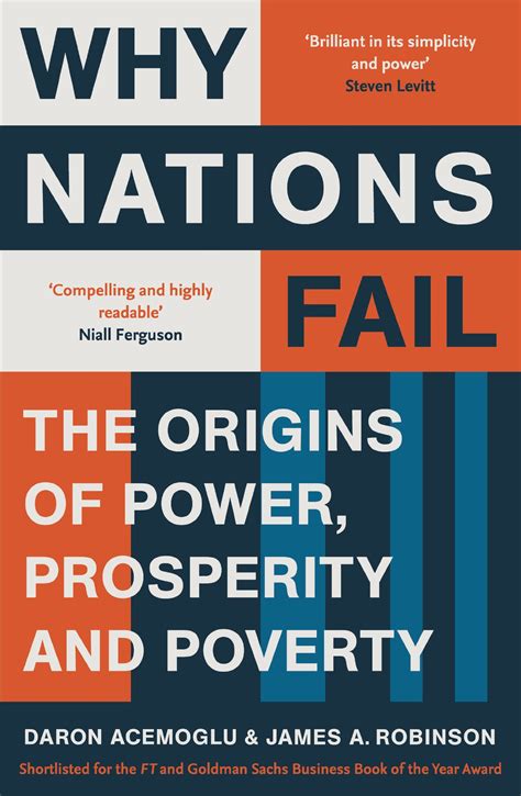 Why Nations Fail The Origins of Power Prosperity and Poverty Doc