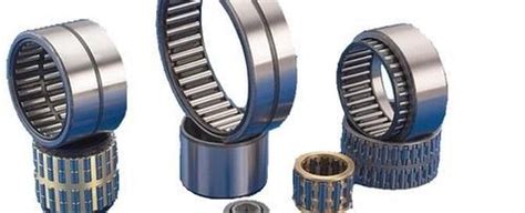 Why Needle Thrust Bearings Matter