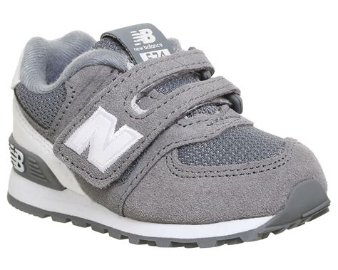 Why New Balance Kids' Sneakers Matter