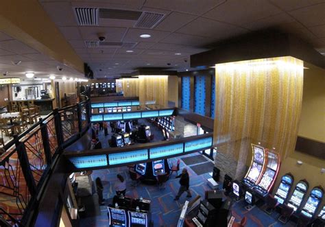 Why Newkirk First Council Casino Matters