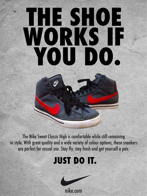 Why Nike Sneakers Matter