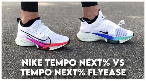 Why Nike Tempo Next Percent Matters