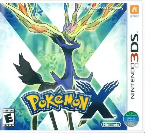 Why Nintendo 3DS 2013 Pokémon Matters