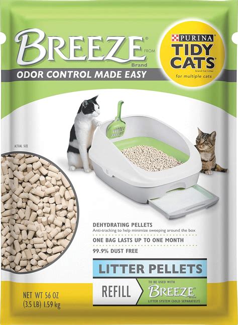 Why Non-Tracking Cat Litter Matters