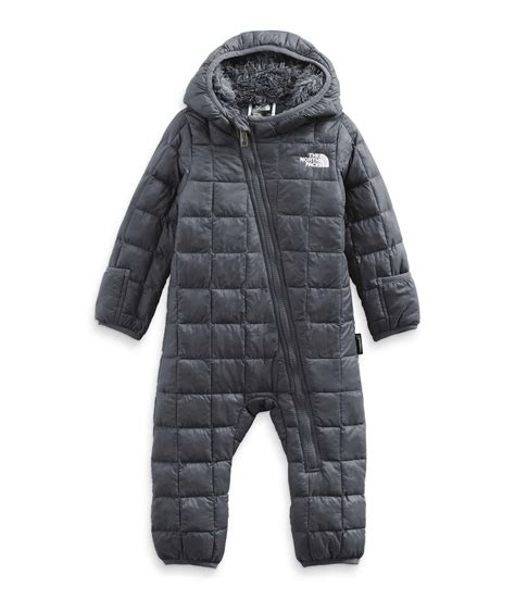 Why North Face Infant Outerwear Matters