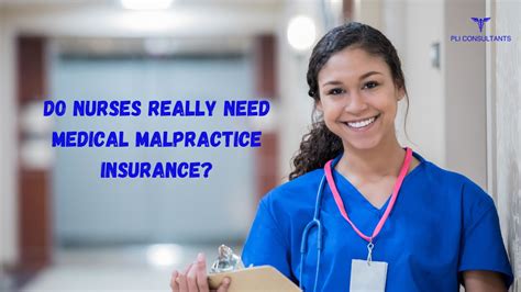 Why Nurses Need Insurance