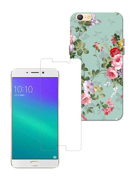 Why OPPO A57 Mobile Cover Matters