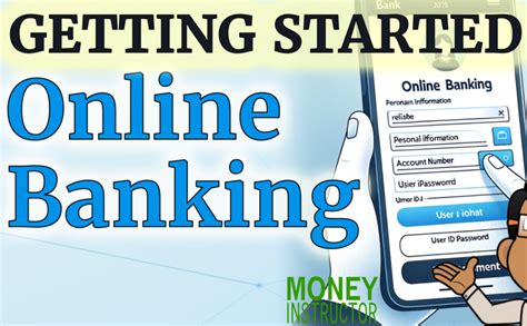 Why Online Banking Matters