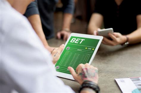 Why Online Betting Matters