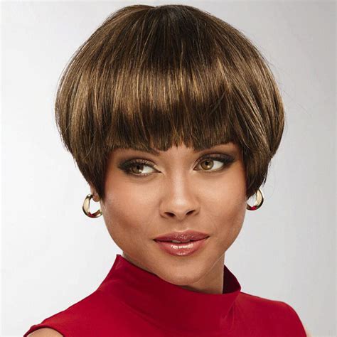 Why Opt for Natural-Looking Short Wigs?