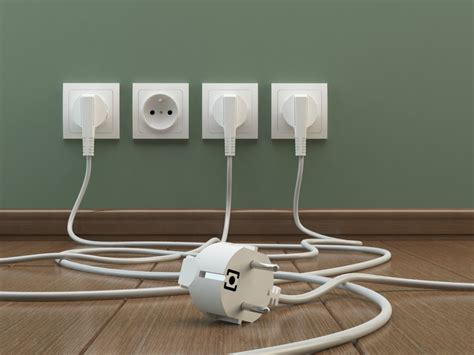 Why Outlets Matter