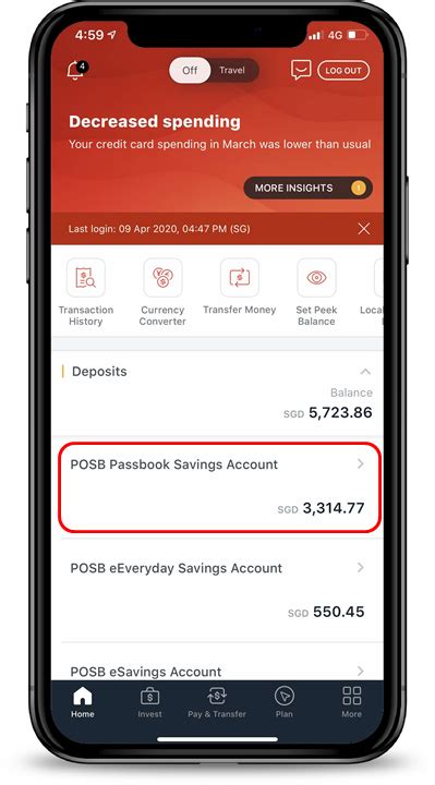 Why POSB Online Banking Matters